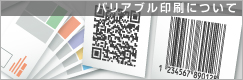 バリアブル印刷について